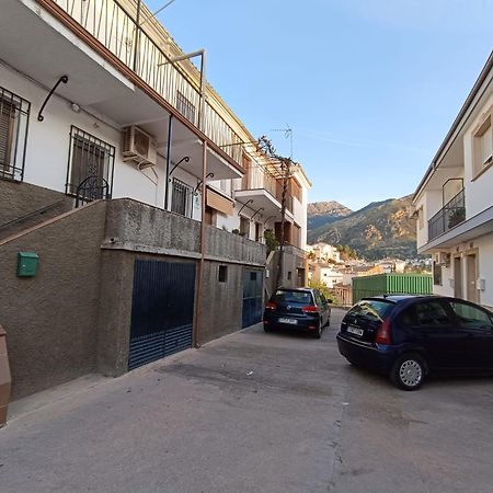 Casa Rural Crisalen Cazorla Exterior photo